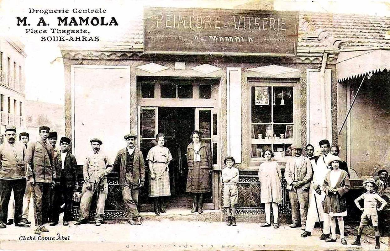 1155- Souk-Ahras - Droguerie Mamola.jpg